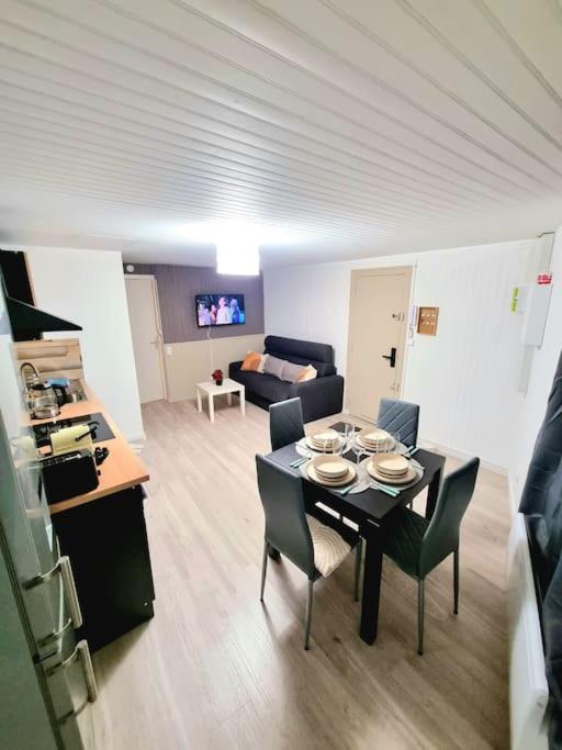 Appartement Neuf Rive-de-Gier Exterior foto