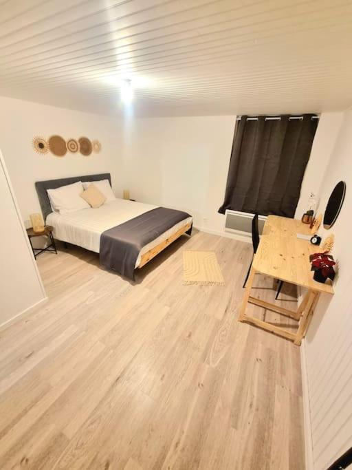 Appartement Neuf Rive-de-Gier Exterior foto